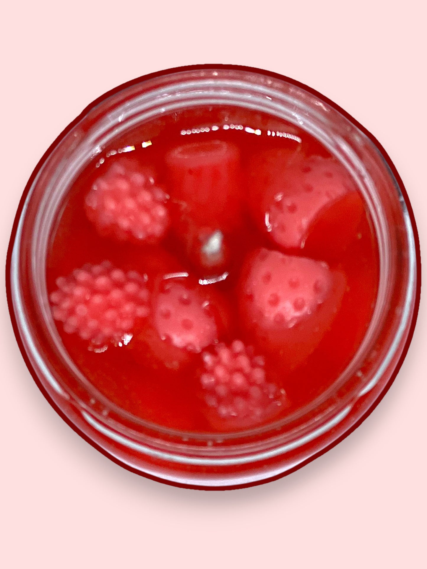 Strawberry Jam - 180g