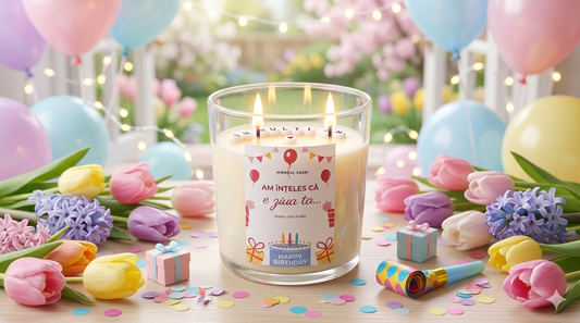 Am înțeles că... - 270g