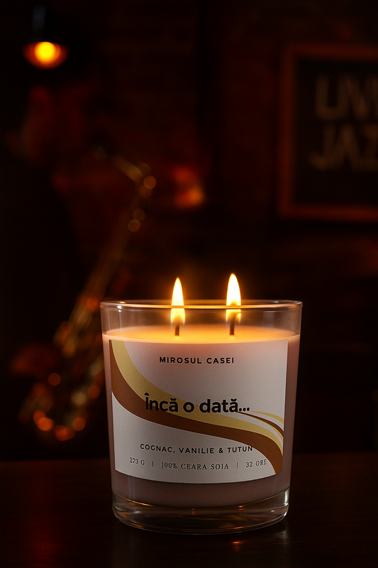 Încă o dată - 270 g