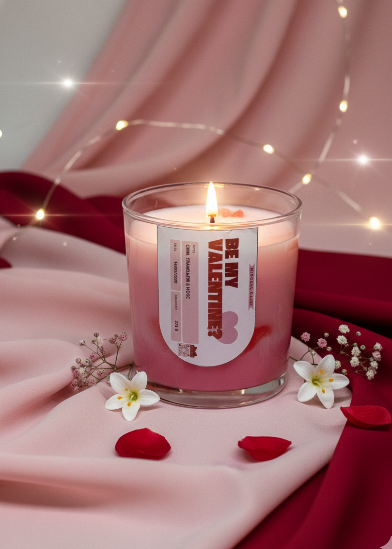 Be my Valentine? - 270g