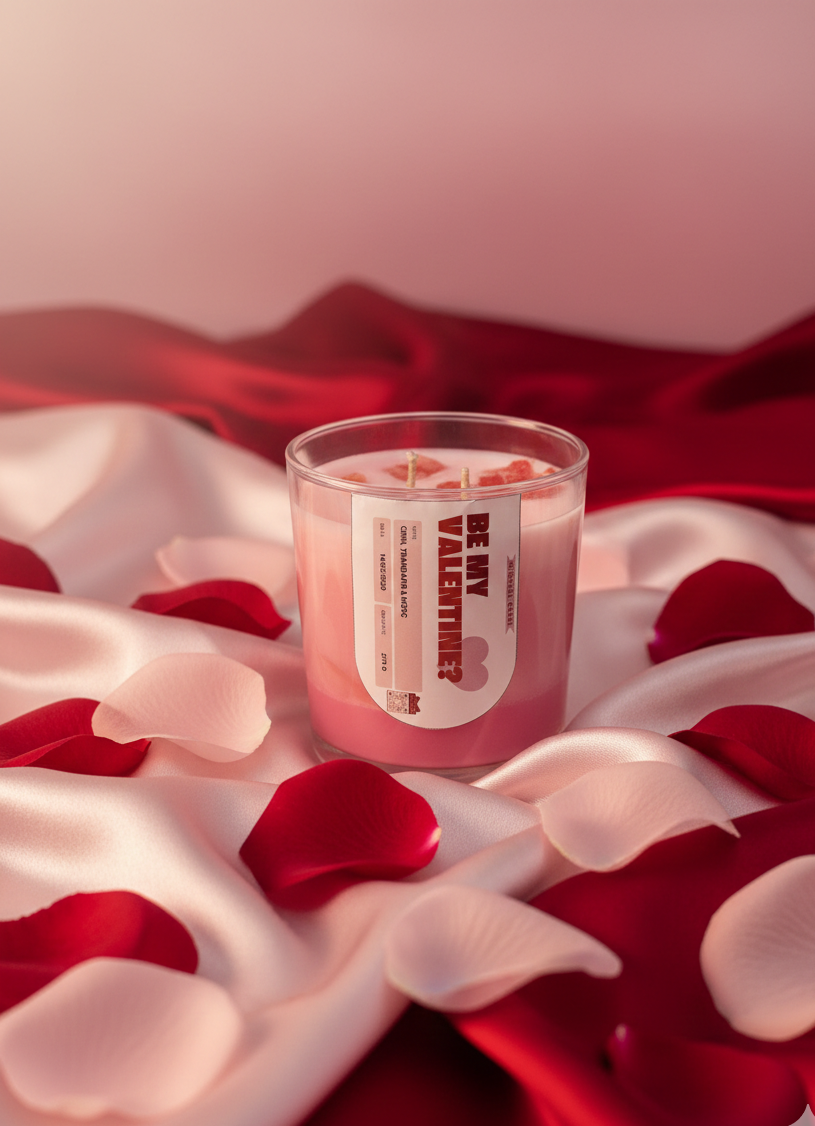 Be my Valentine? - 270g