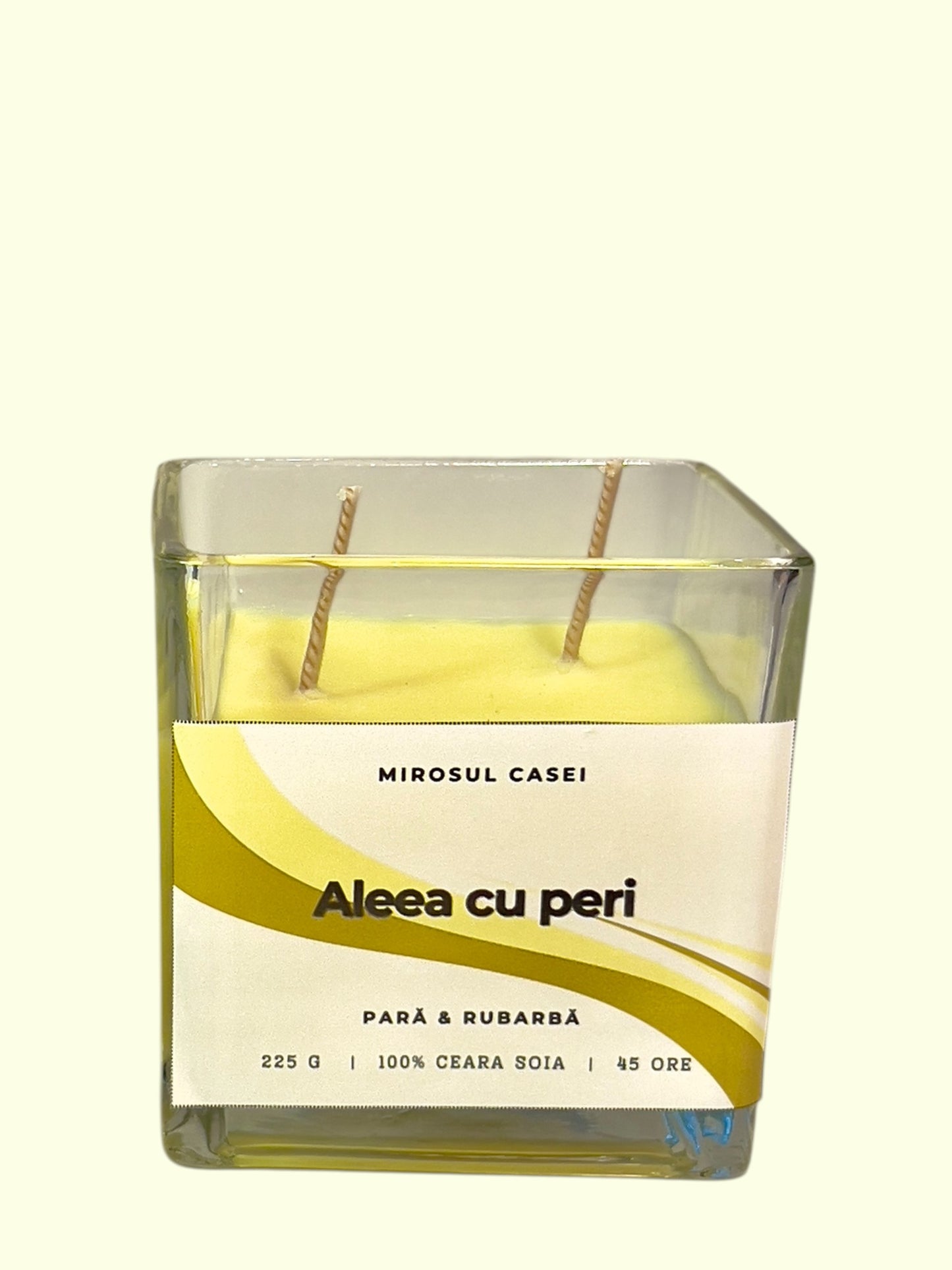 Aleea cu peri - 230 g