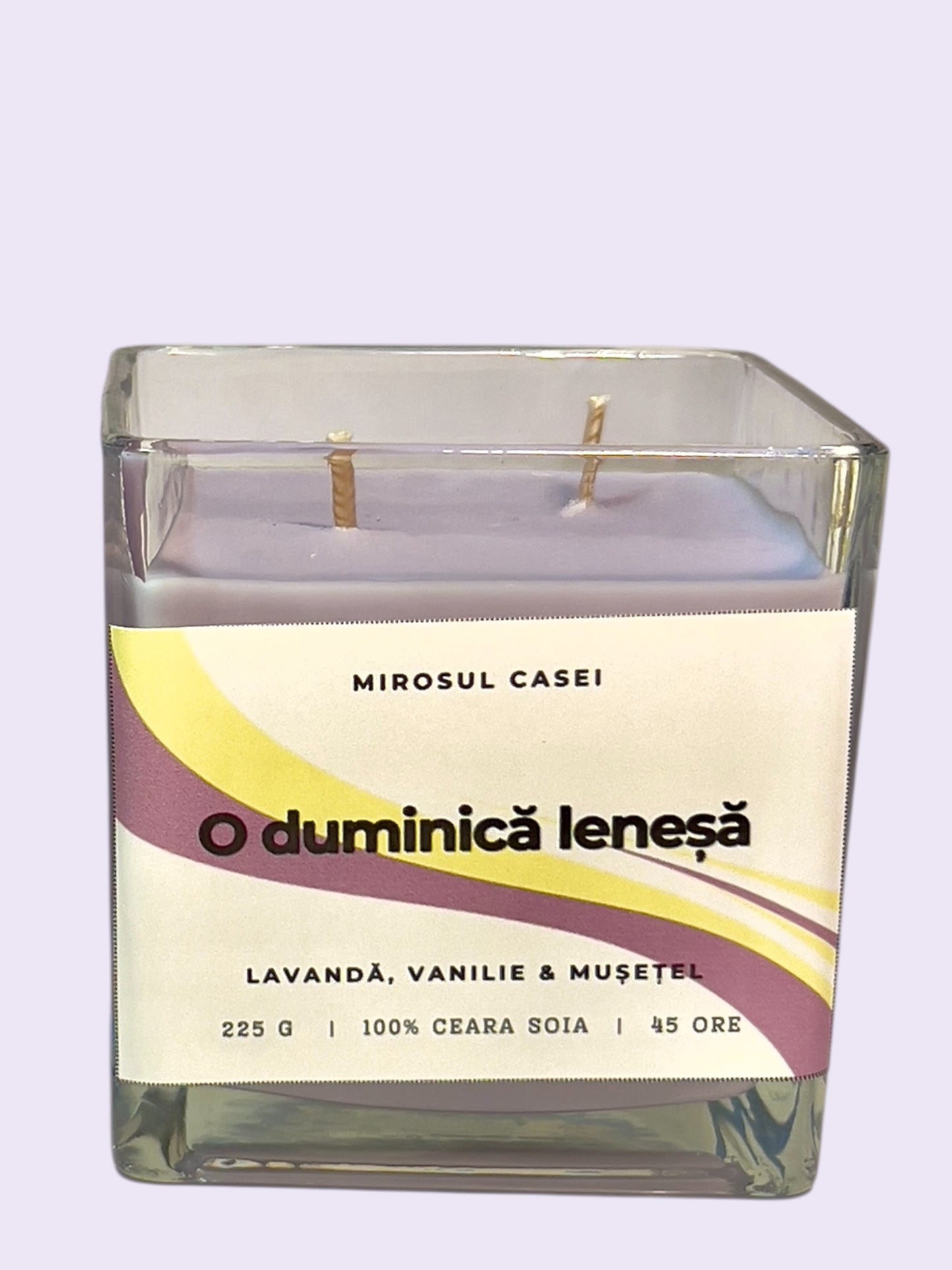 O duminică leneșă - 225 g